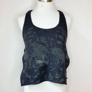 Alo Yoga Step Crop Tank